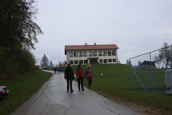 POHOD IN PRVOMAJSKO SREČANJE V ZAVRŠAH 2022