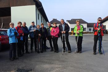 IZLET PO ZELENI POTI Z ZGODBO