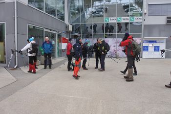 22. SPOMINSKI POHOD NA ČRNI VRH (1573 m)