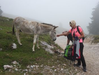 IZLET NA DOBRAČ