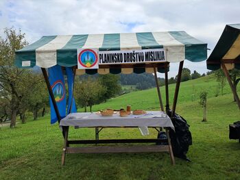 POZDRAV JESENI 2025 POZDRAV JESENI 2025