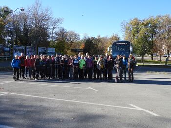 IZLET OD LIPICE DO ŠKOCJANA