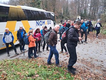 POHOD OD LITIJE DO ČATEŽA 2025