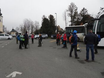 IZLET NA LIMBARSKO GORO