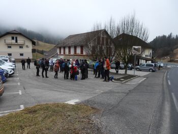 15. IZLET K IZVIRU PAKE