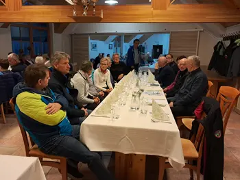 REDNI OBČNI ZBOR ČLANOV PD MISLINJA 14. 3. 2026