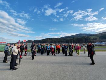 VELIKONOČNI POHOD MISLINJA-ČREPIČ-FRIĆEV VRH-ZAVRŠE-MISLINJA