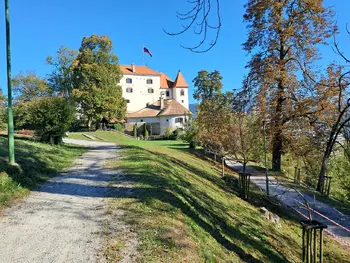 Druženje s člani Turističnega in Športnega društva Središče ob Dravi
