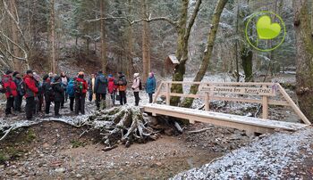 Romanje po Rožnovenski poti