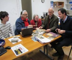 Razstava o družini Windischgrätz