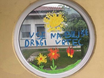 VRTEC KRIŽEVCI PRAZNUJE 60. ROJSTNI DAN VRTEC KRIŽEVCI PRAZNUJE 60. ROJSTNI DAN