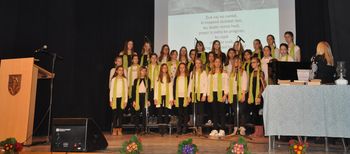 KULTURNI PRAZNIK V KRIŽEVCIH PRI LJUTOMERU