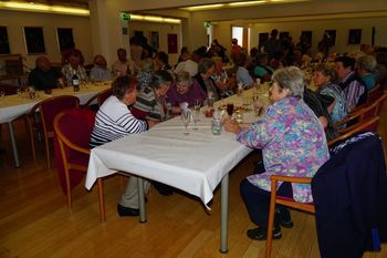 SREČANJE STAREJŠIH KRAJANOV V LOKI