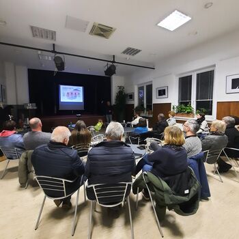 Vencembrsko potovanje na Tenerife Vencembrsko potovanje na Tenerife