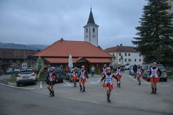 Pestra vencembrska nedelja 