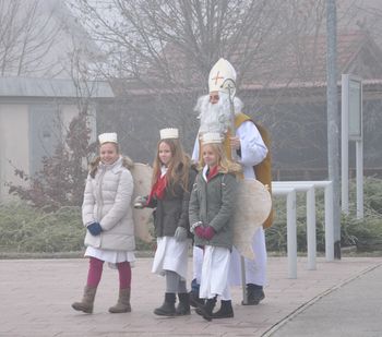 Miklavž v Križevcih pri Ljutomeru