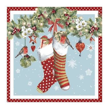 Čarobni december - Koncert Ljutomerskega okteta