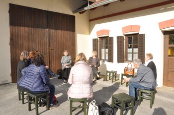 Branje ob Svetovnem dnevu knjige in Noči knjige