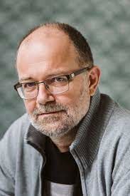 Literarni večer s pisateljem Andrejem Skubicem