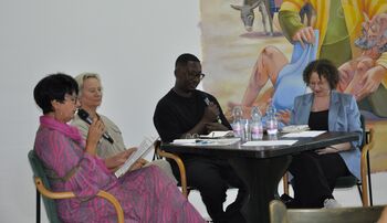 Dnevi poezije in vina v Križevcih