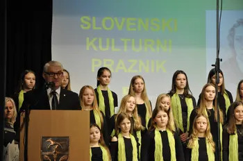 Beseda, ki povezuje