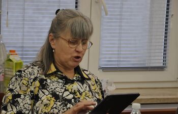 Mavrica mojih dni predstavljena tudi v Križevcih