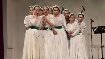 Kulturni kalejdoskop
