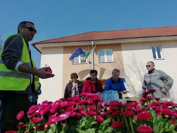 Očistili smo naše Barje