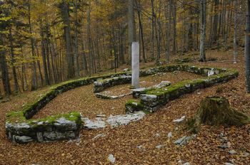 Planinski izlet na Pugled