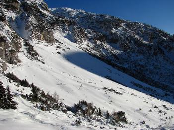 Planinski izlet na Veliko Babo