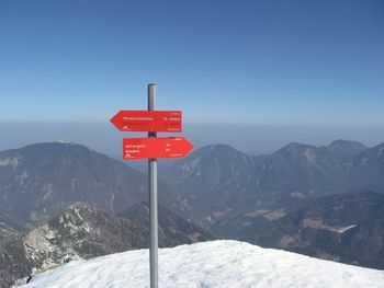 Planinski izlet na Veliko Kladivo