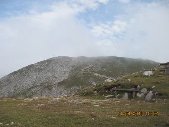 Planinski izlet - Stol