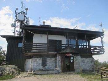 37. tradicionalni družinski pohod na Krim