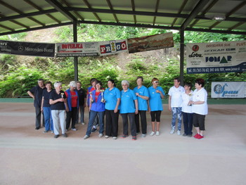 Vas zanima balinanje?