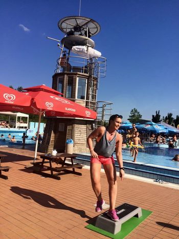 KAKO DO POLETJA DO FIT POSTAVE