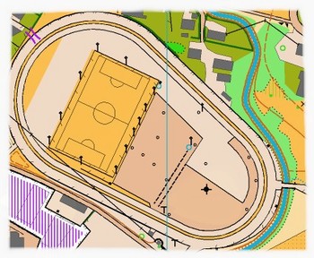 Mobilna orientacija (ZL 17)