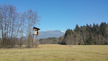 Zimski treking pokal Komenda