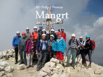 PD Podpeč Preserje na Mangrtu                       