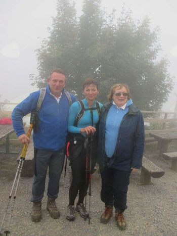 37. družinski pohod na Krim