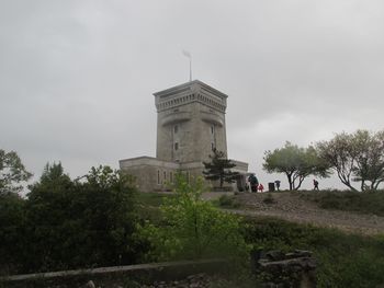 Planinski pohod s Cerja na Trstelj