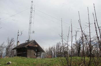 Planinski pohod na Veliki Javornik