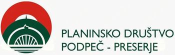 PD Podpeč Preserje – Planinski pohodi april 2019