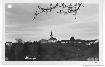 Planinski pohod po poti XIV. Divizije od Opohe do Belega potoka