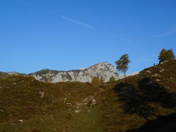 Planinski izlet na Ograde