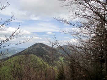 Planinski izlet od Starega vrha do Blegoša