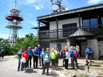 14. mlinarjev pohod na Krim