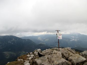 Planinski izlet veterani na Raduho