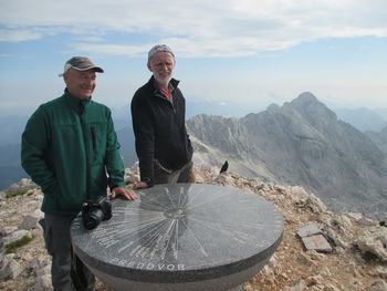 Planinski izlet na Grintovec in Jezersko Kočno