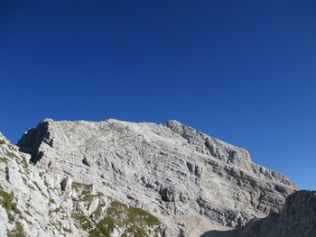 Planinski izlet na Jalovec