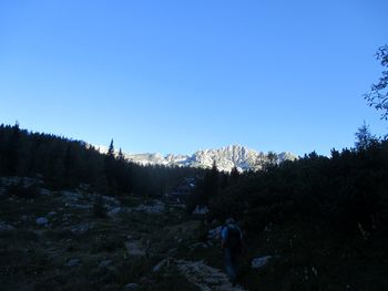 Planinski izlet na Veliko Špičje